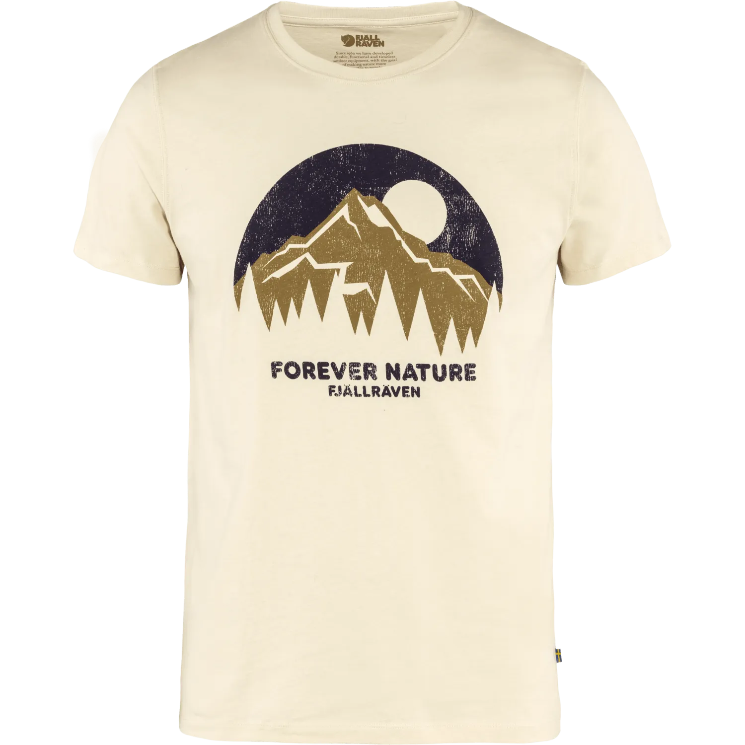 Nature T-shirt M