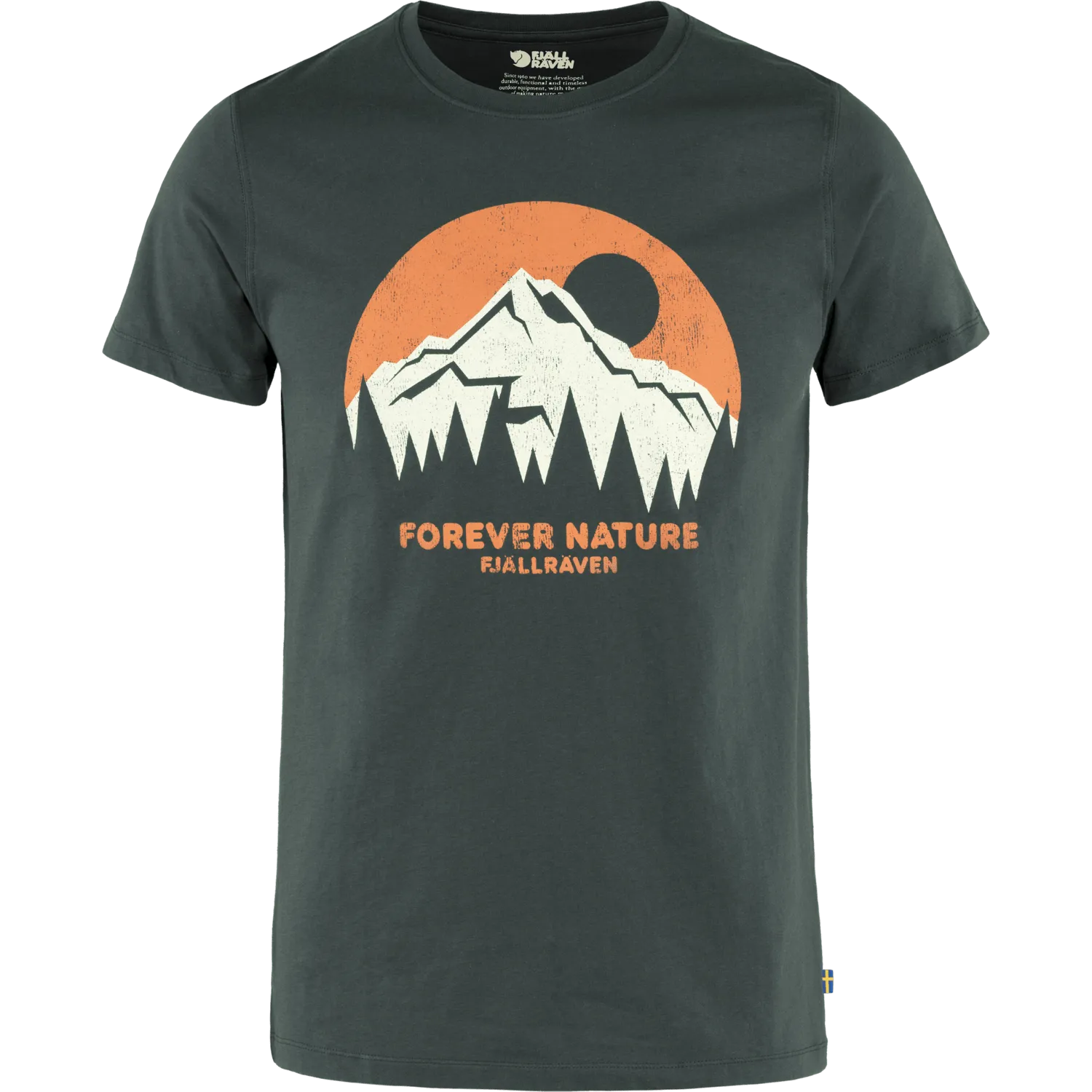 Nature T-shirt M