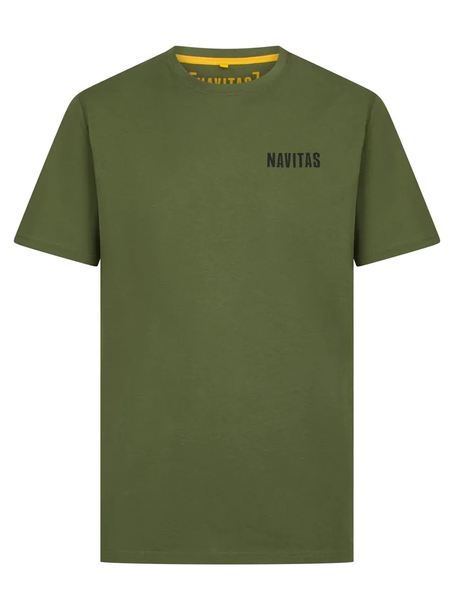 Navitas Diving T-Shirt