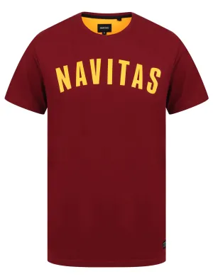 Navitas Sloe Tee Port