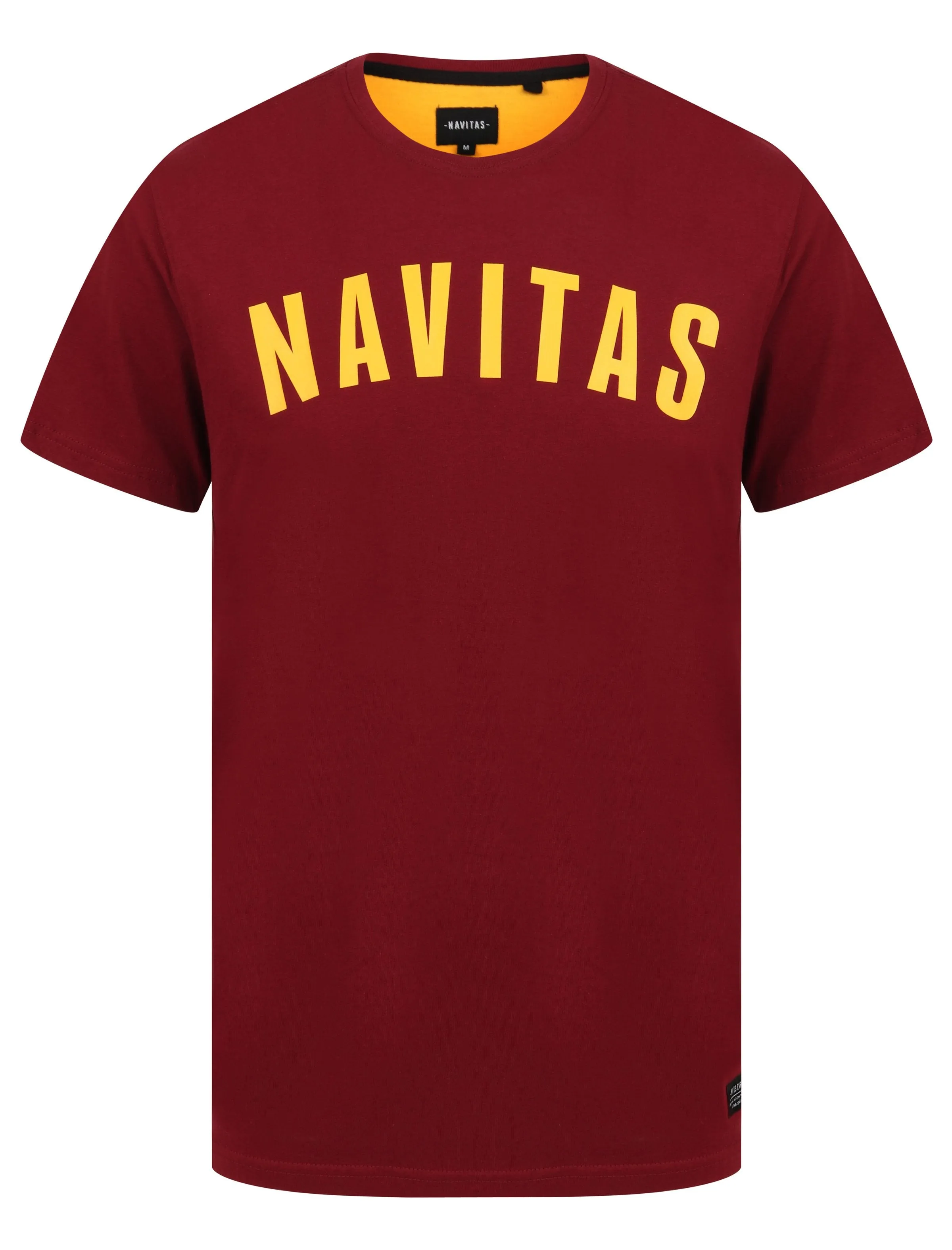 Navitas Sloe Tee Port