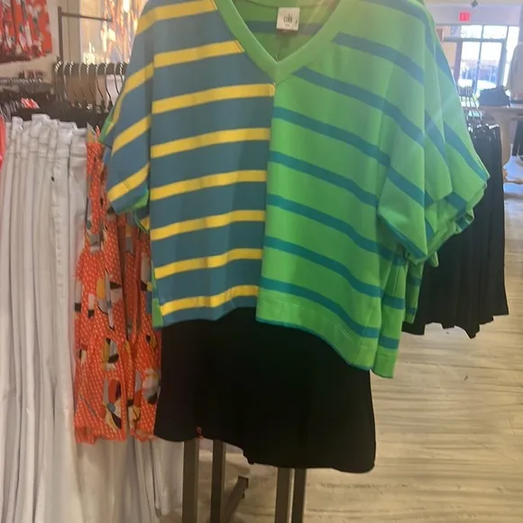 NEW Arrival | Cabi Golf Cart Skort Style 6195