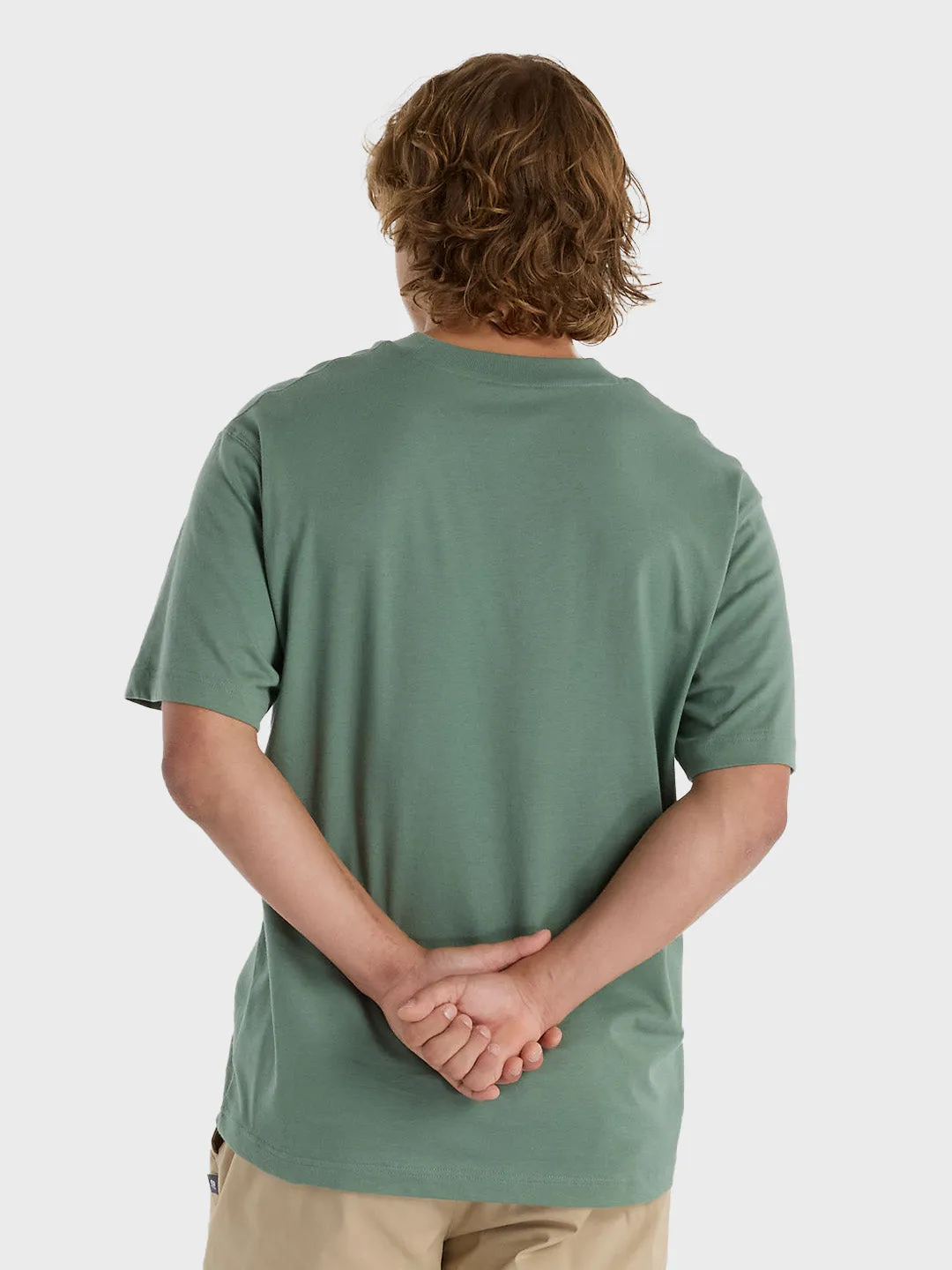 New Balance Sport Essentials T-Shirt | Dark Juniper
