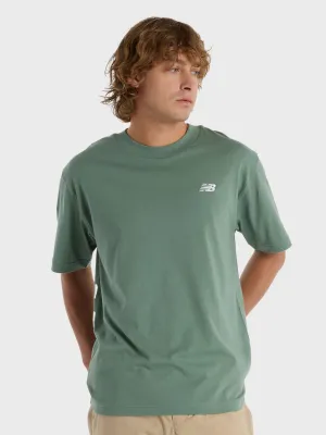 New Balance Sport Essentials T-Shirt | Dark Juniper