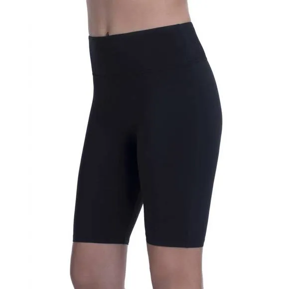 NEW FREE SPORT BY GOTTEX bike short in black