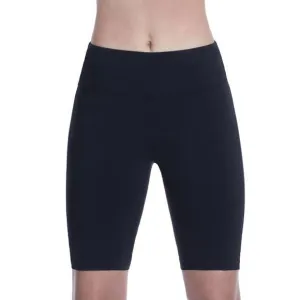 NEW FREE SPORT BY GOTTEX bike short in black
