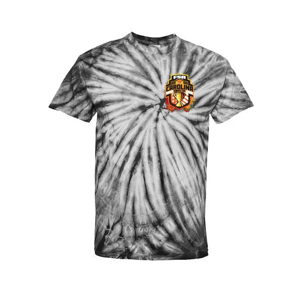 Next Level T-Shirts Carolina Harvest
