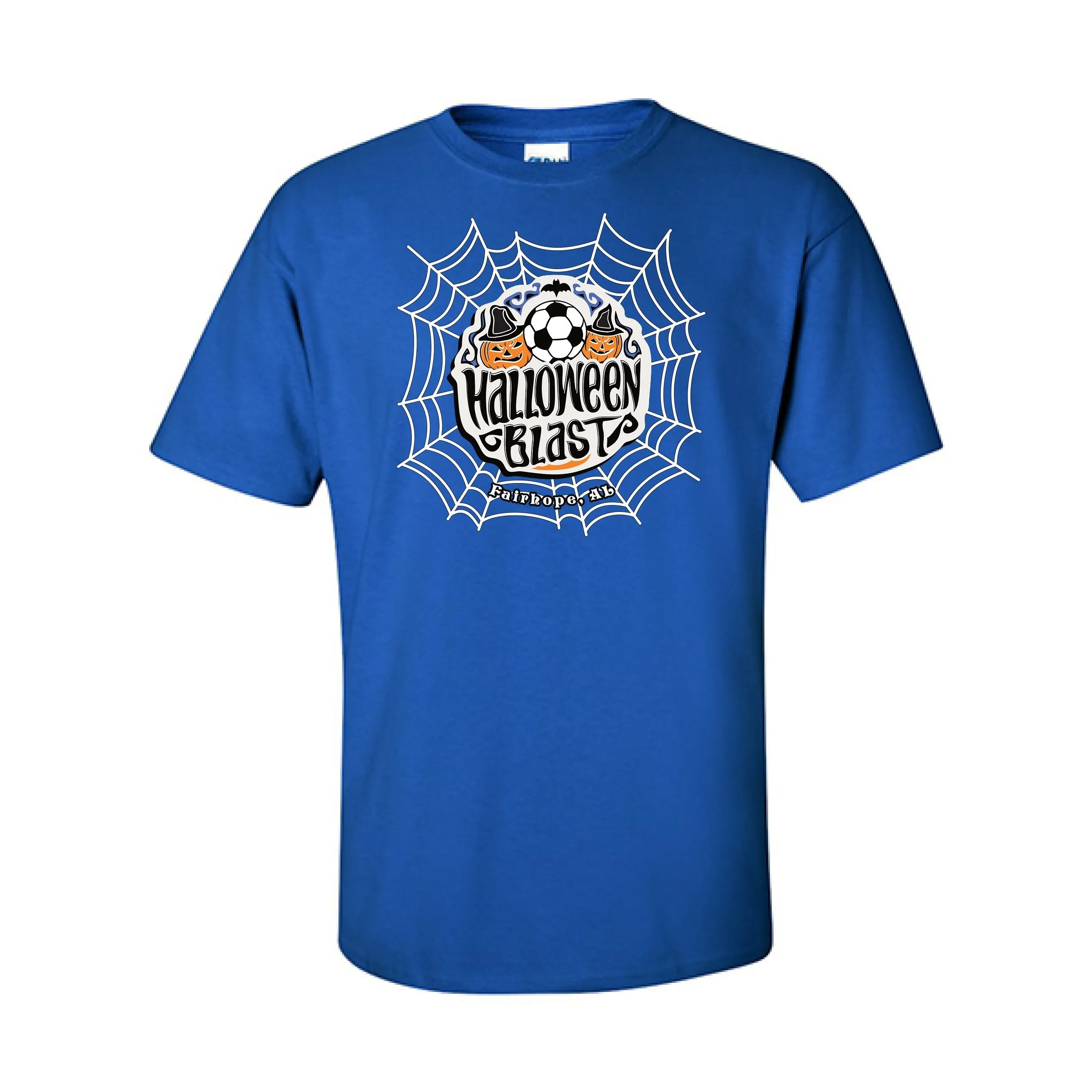 Next Level T-Shirts Halloween Blast