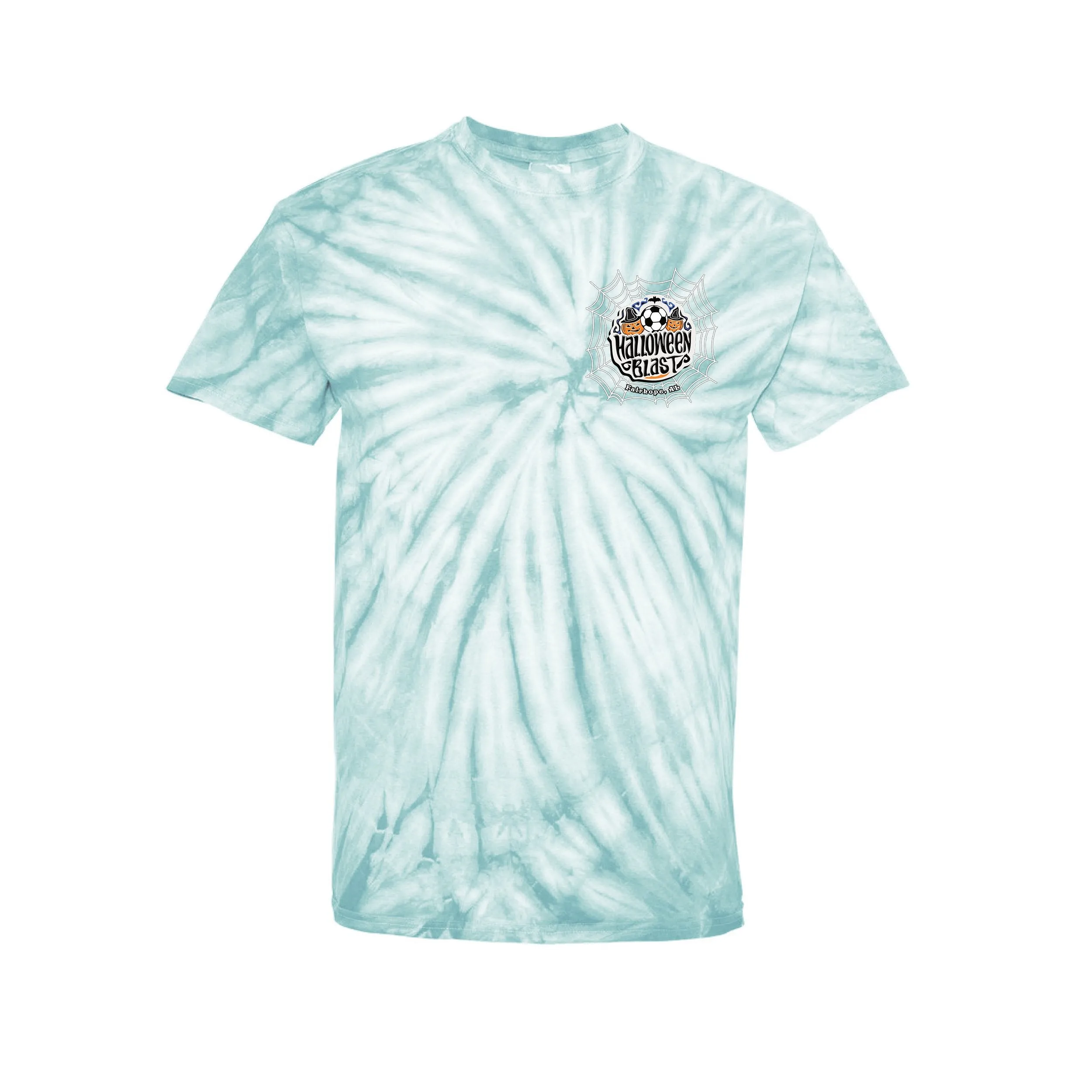 Next Level T-Shirts Halloween Blast