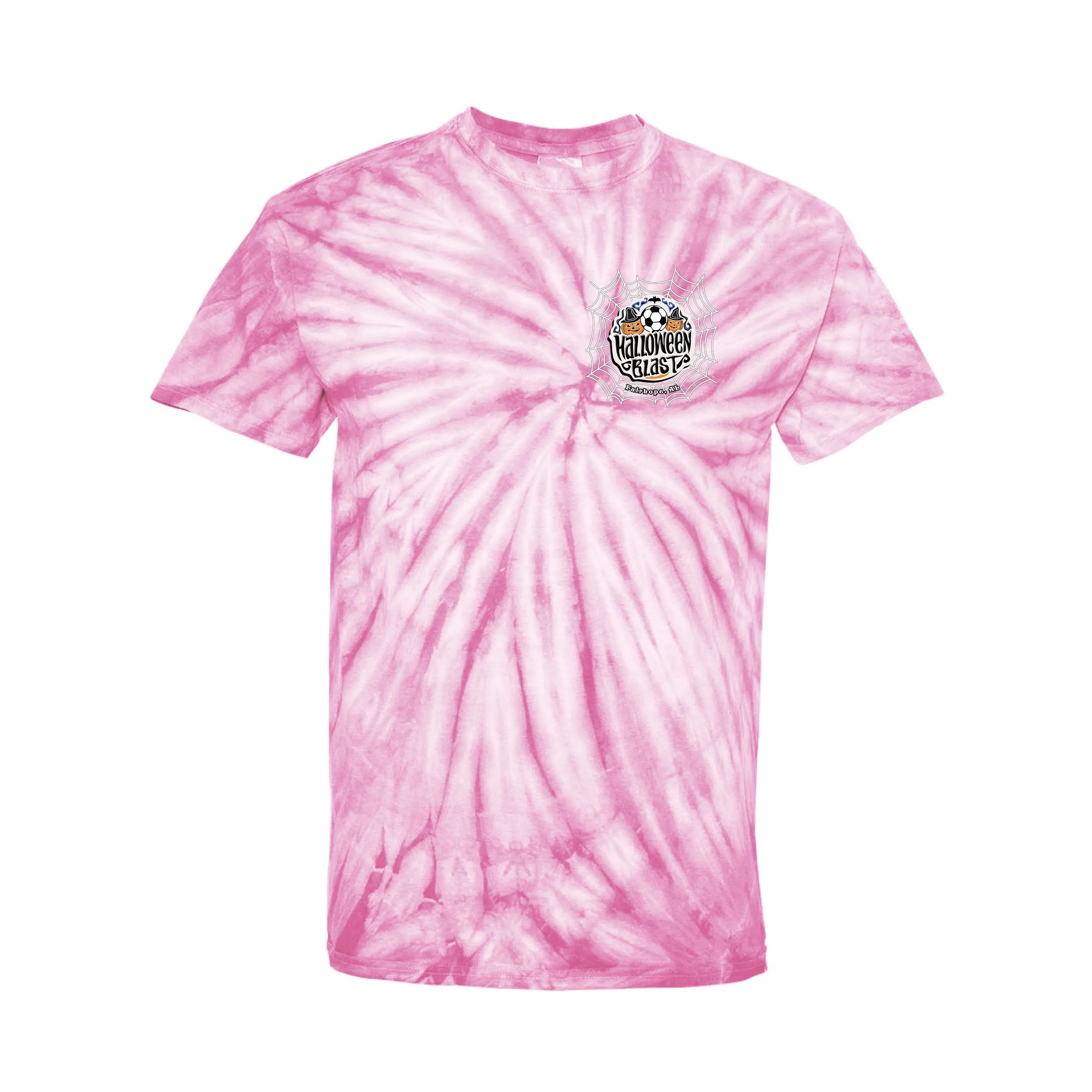 Next Level T-Shirts Halloween Blast