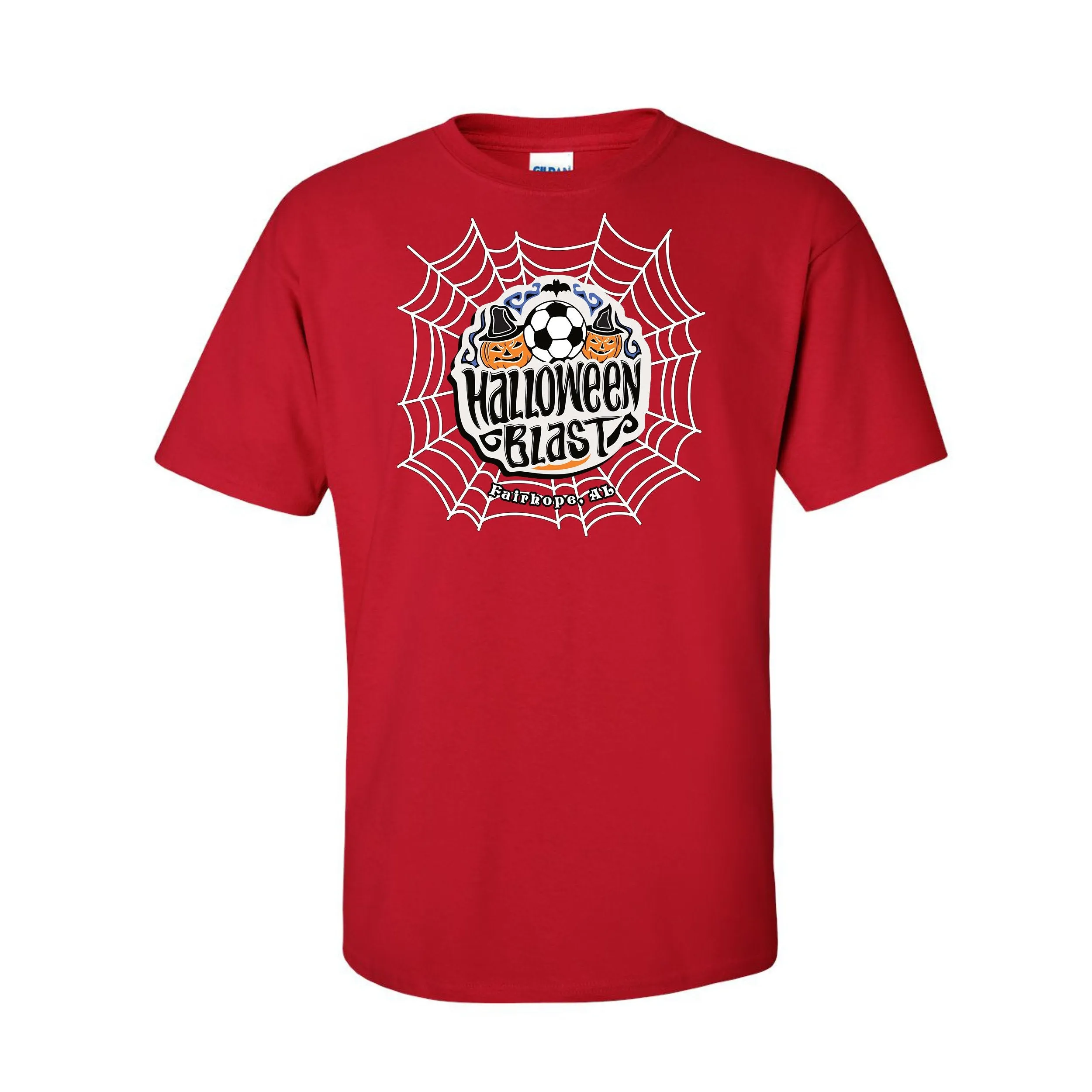 Next Level T-Shirts Halloween Blast