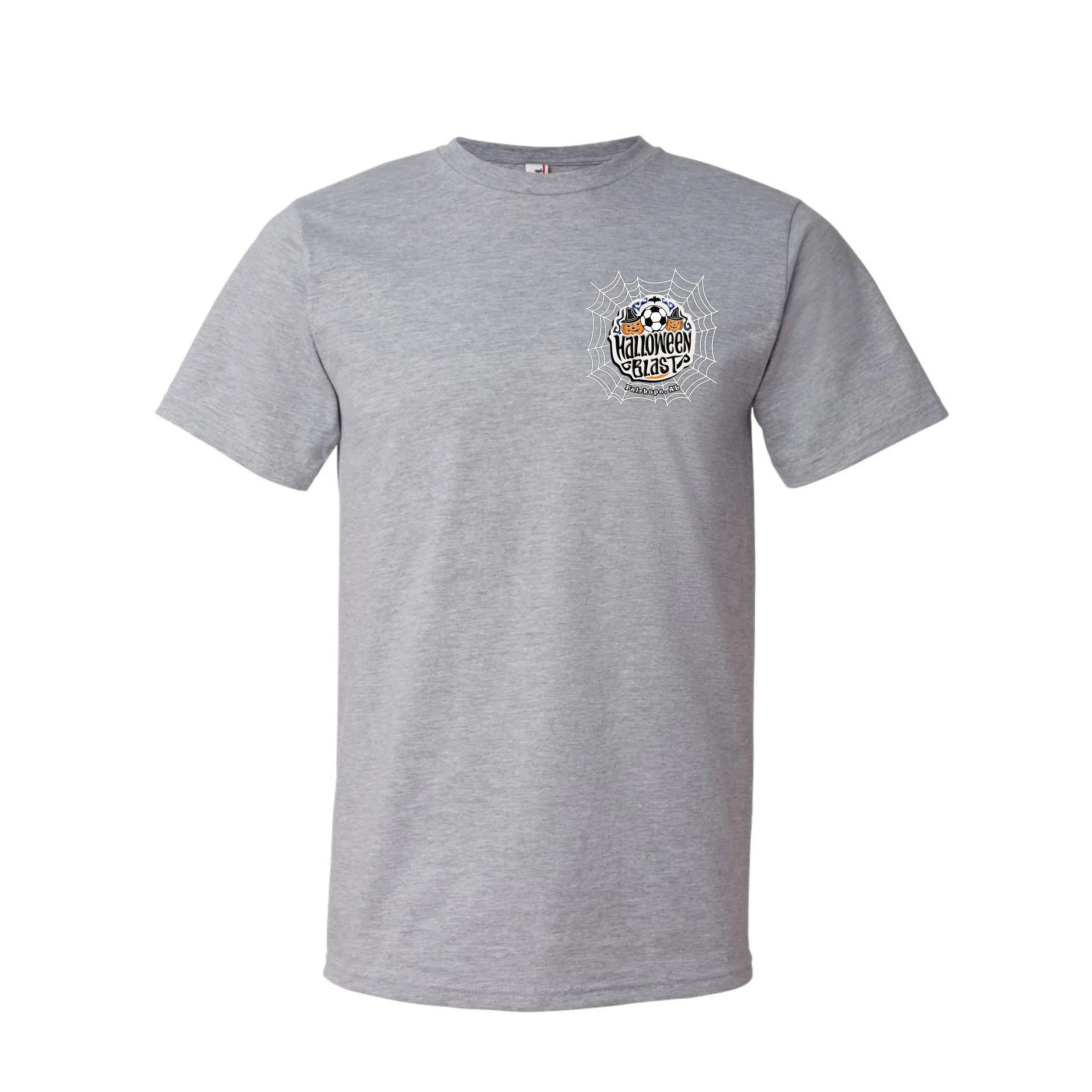 Next Level T-Shirts Halloween Blast