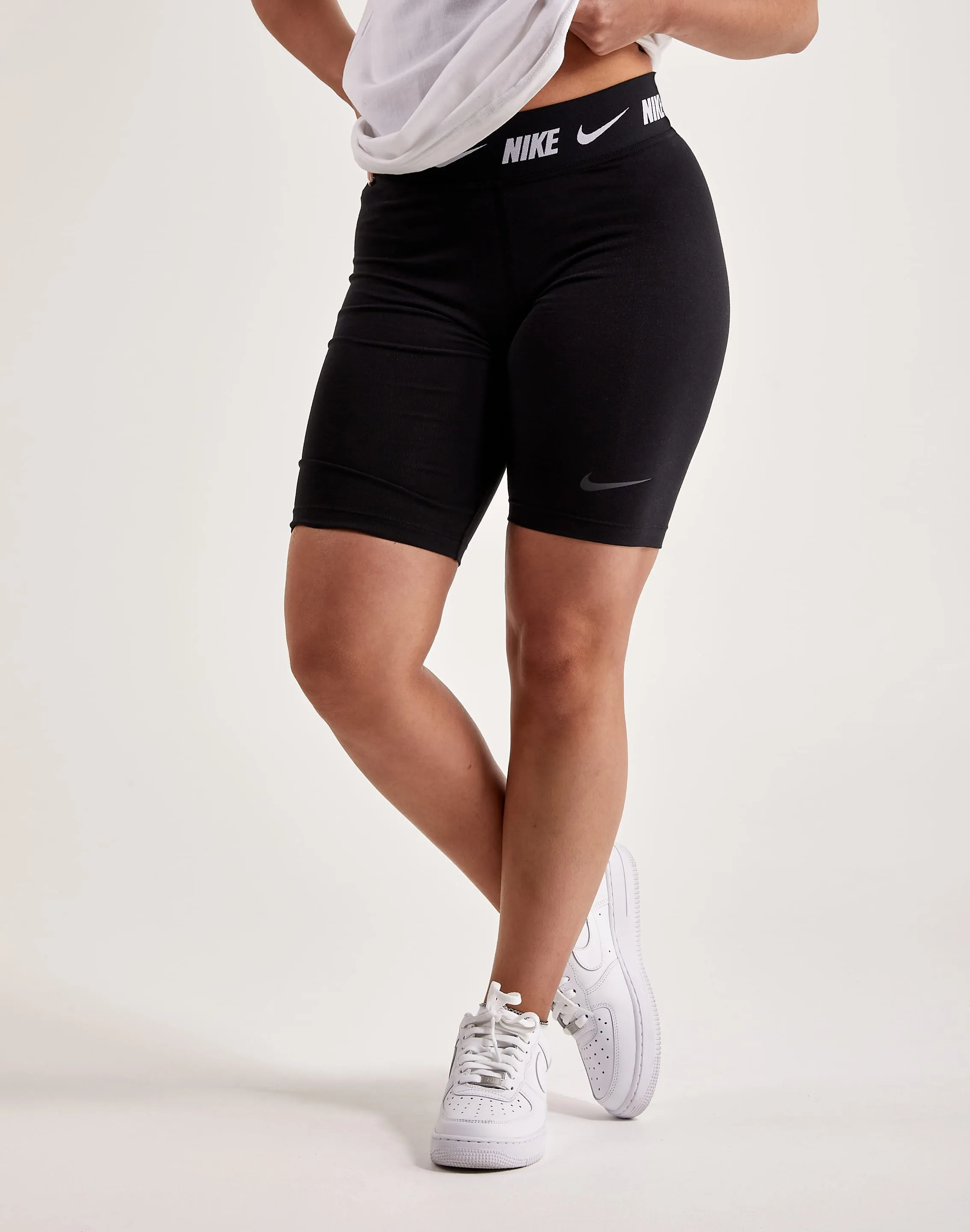 Nike Biker Shorts