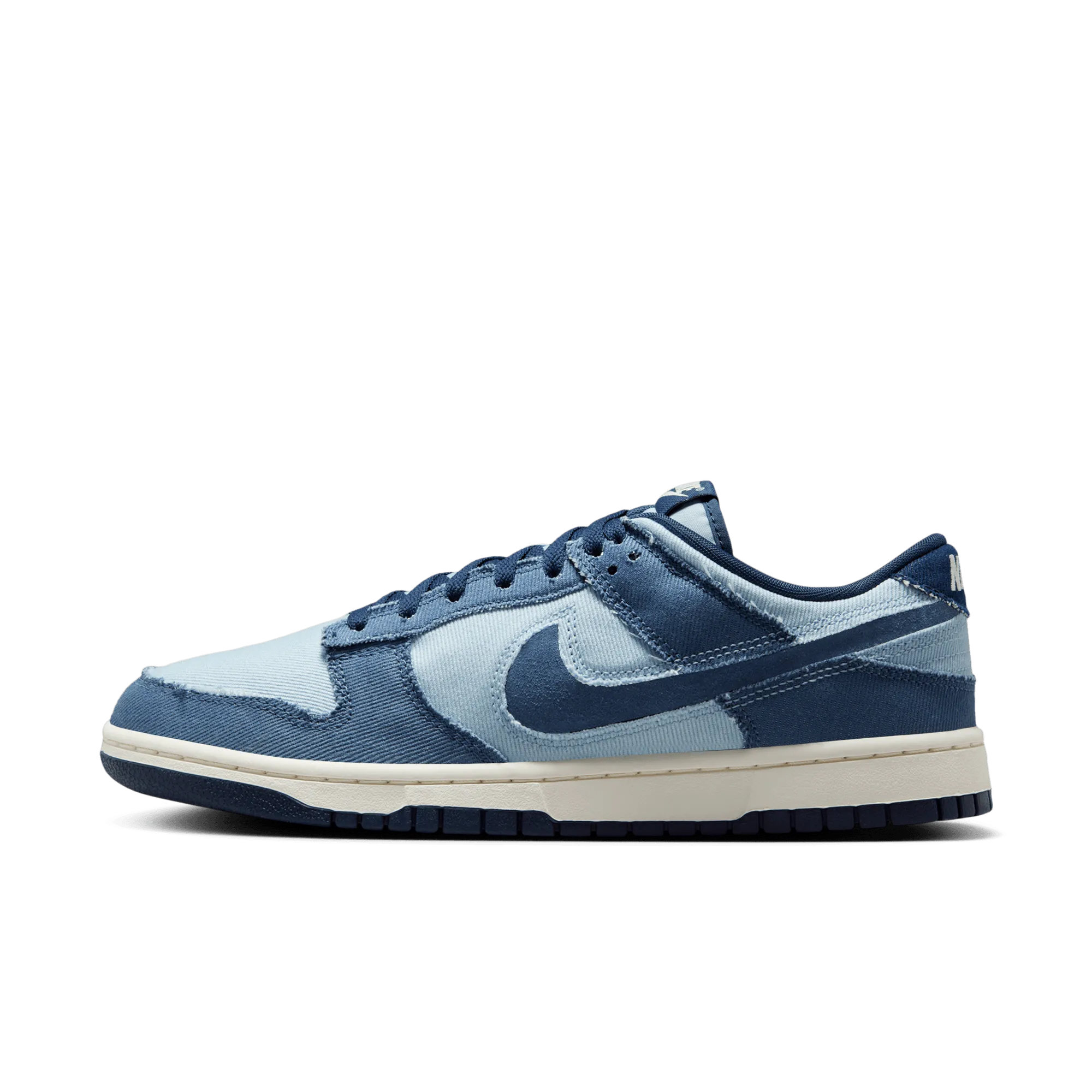 NIKE DUNK LOW RETRO SE