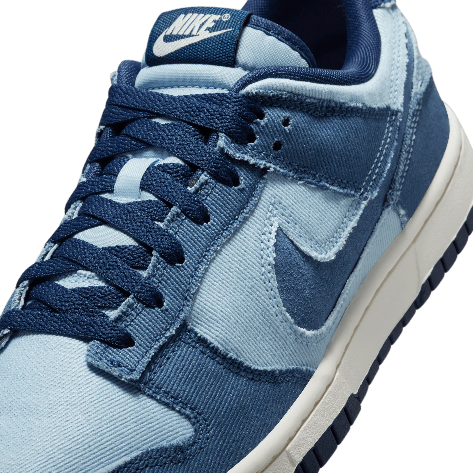 NIKE DUNK LOW RETRO SE