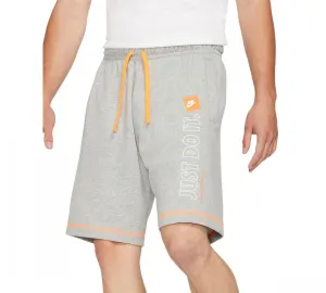 Nike Men's Club Just Do It Fleece Shorts