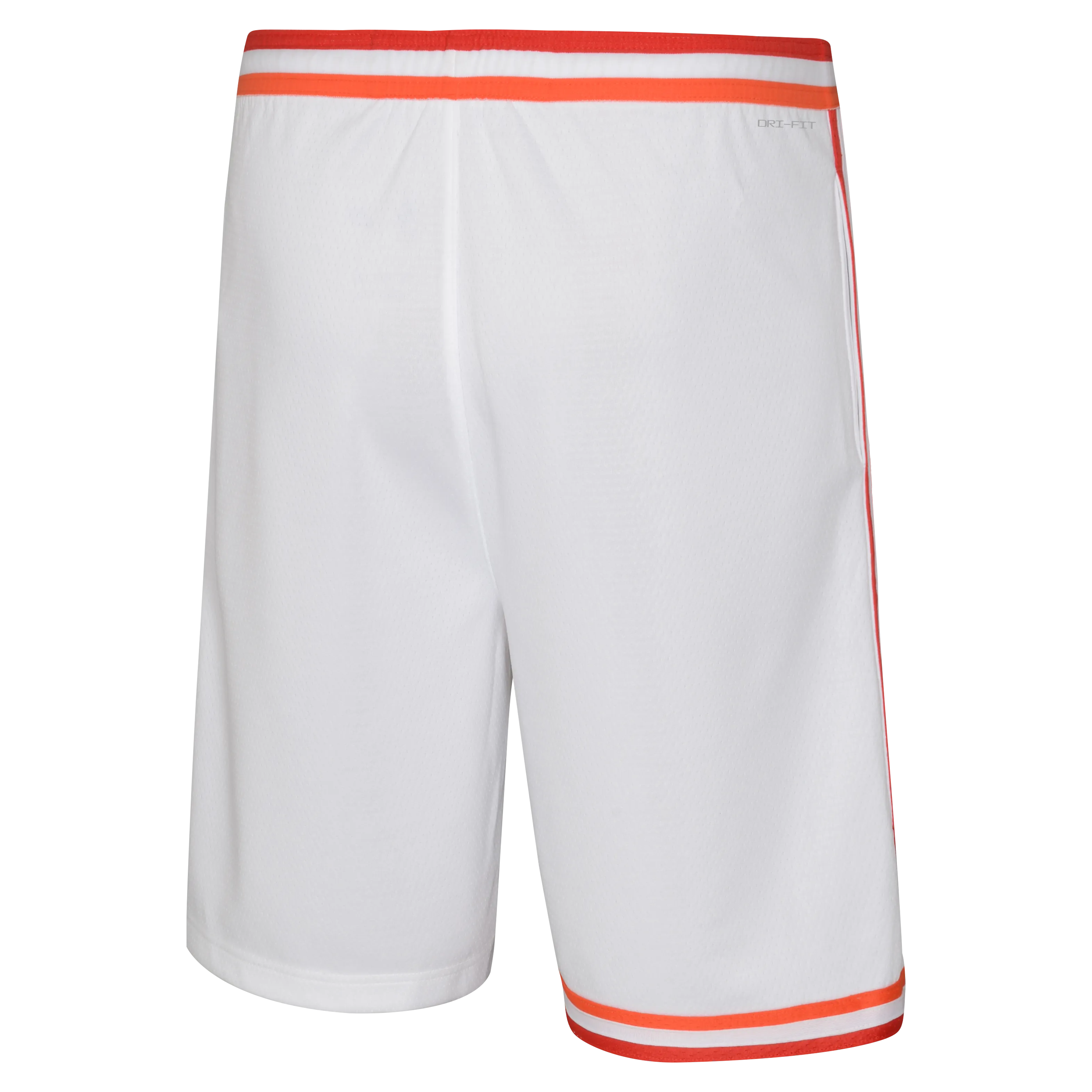 Nike Miami HEAT Classic Edition Youth Swingman Shorts