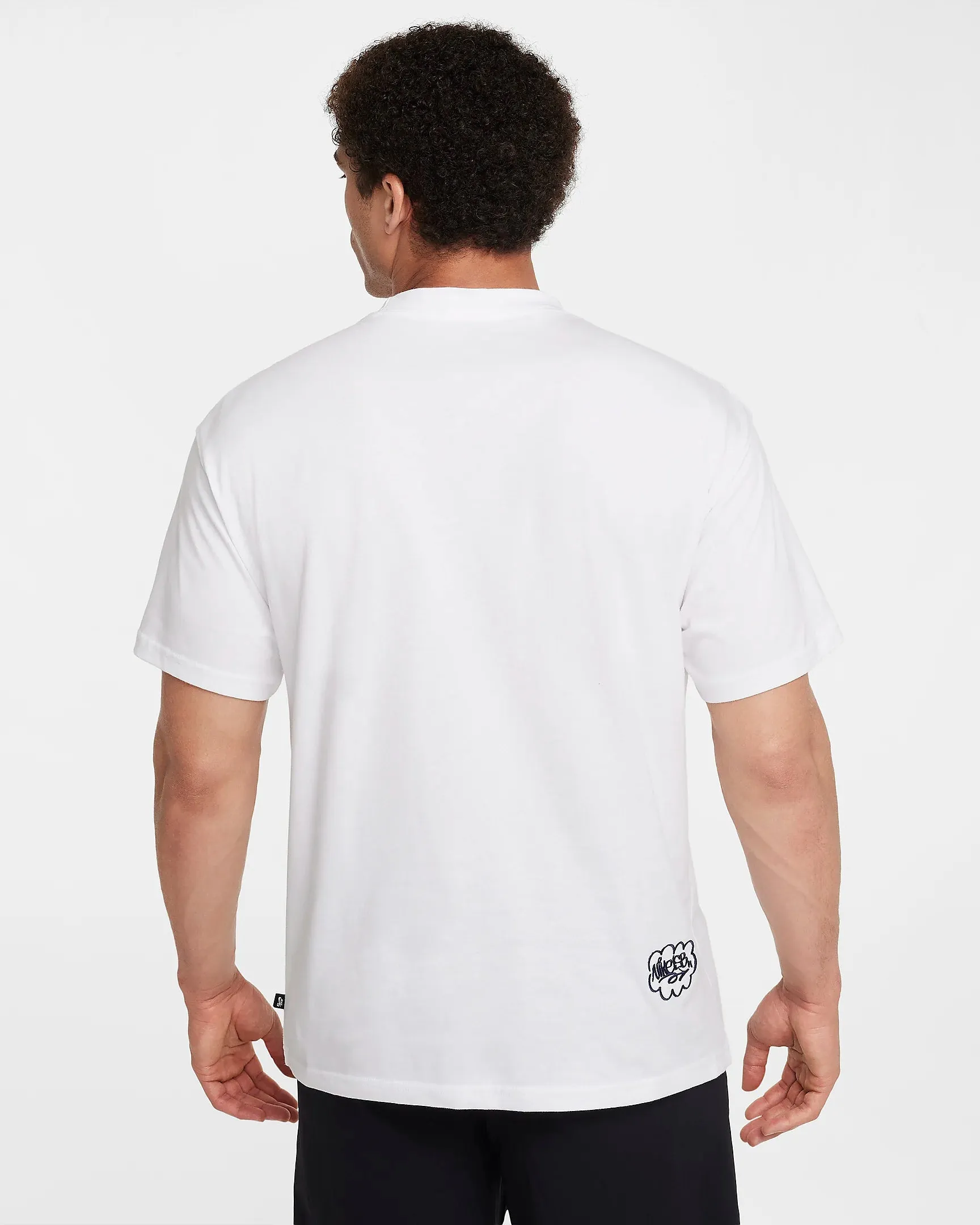 Nike SB Max90 Spray Can Skate T-Shirt