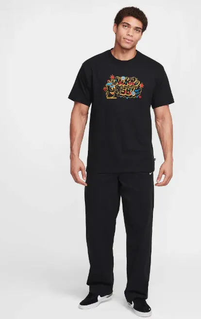 Nike SB Max90 Spray Can Skate T-Shirt
