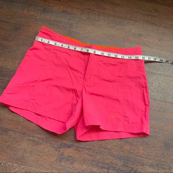 Nike Utility Shorts