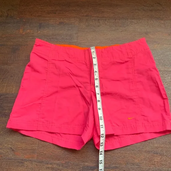 Nike Utility Shorts