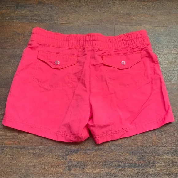 Nike Utility Shorts
