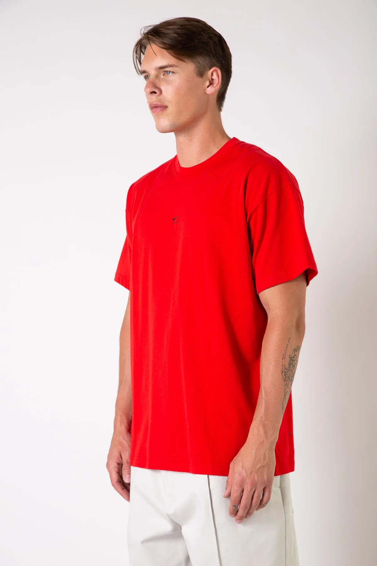 NIKE X MMW | SE SHORT SLEEVE TEE