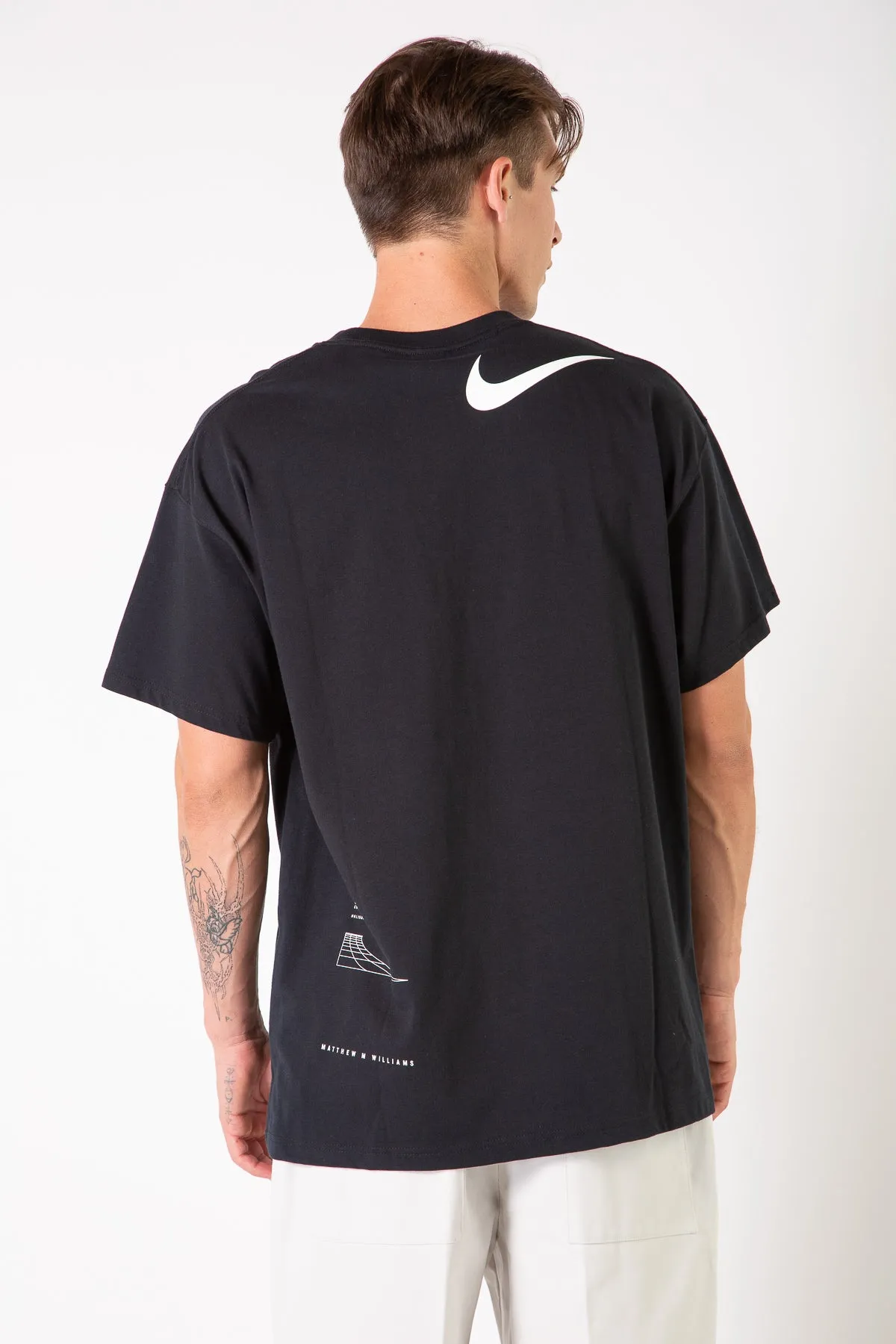 NIKE X MMW | SE SHORT SLEEVE TEE