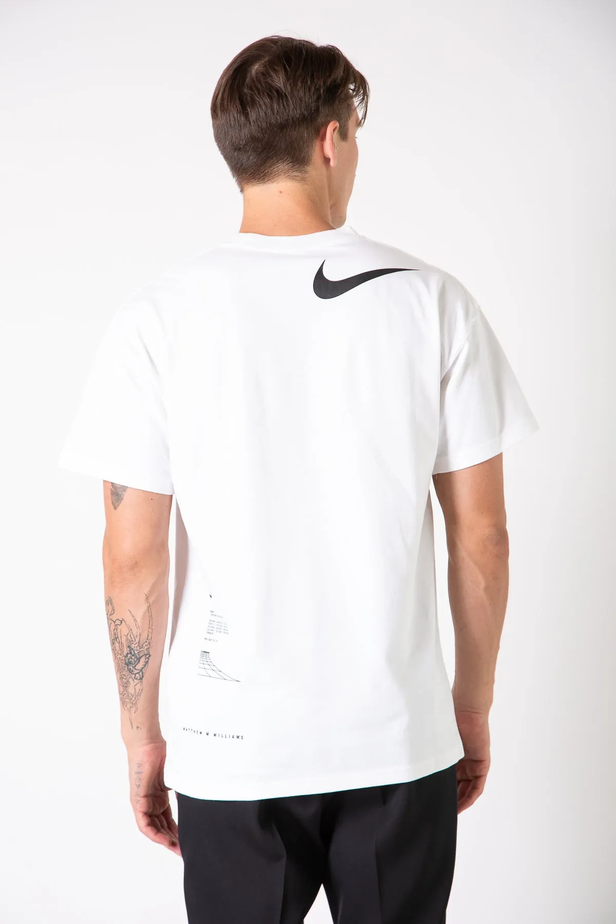 NIKE X MMW | SE SHORT SLEEVE TEE