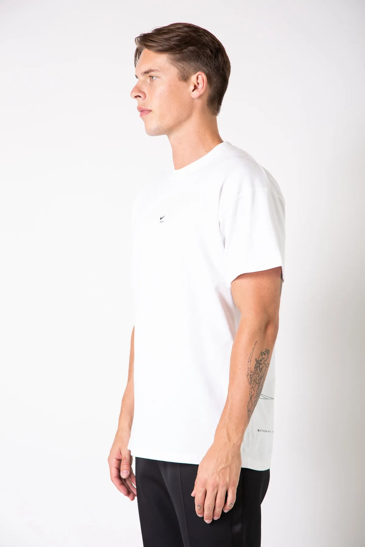 NIKE X MMW | SE SHORT SLEEVE TEE