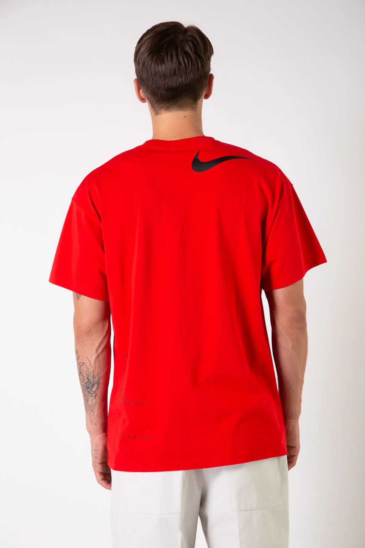 NIKE X MMW | SE SHORT SLEEVE TEE