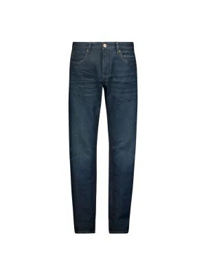 NO EXCESS 712 TAPERED FIT DENIM JEAN N712D02N4