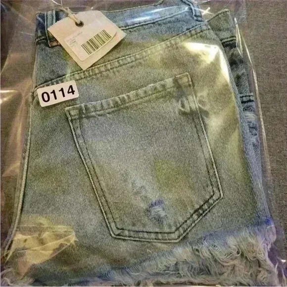 NWT Free People x SER.O.YA Lyle Shorts In Sorrento