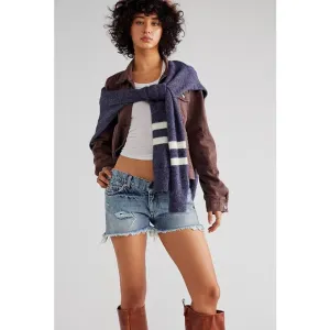 NWT Free People x SER.O.YA Lyle Shorts In Sorrento
