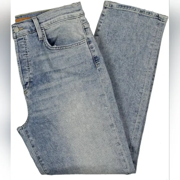 NWT Joe's Jeans Celestial Wash The Honor Vintage High Rise Straight Jeans 28