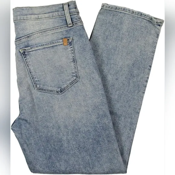NWT Joe's Jeans Celestial Wash The Honor Vintage High Rise Straight Jeans 28