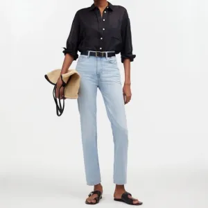 NWT Madewell The Perfect Vintage‎ Jean size 25