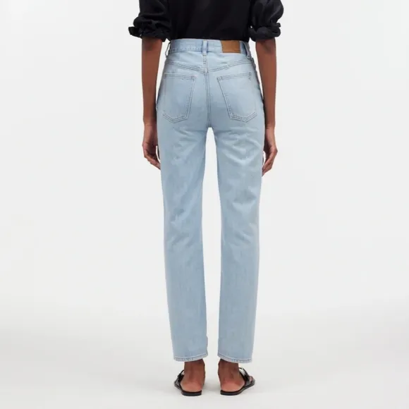 NWT Madewell The Perfect Vintage‎ Jean size 25