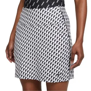 NWT - Nike Dri-FIT UV Victory Printed Golf Skort - Size XS