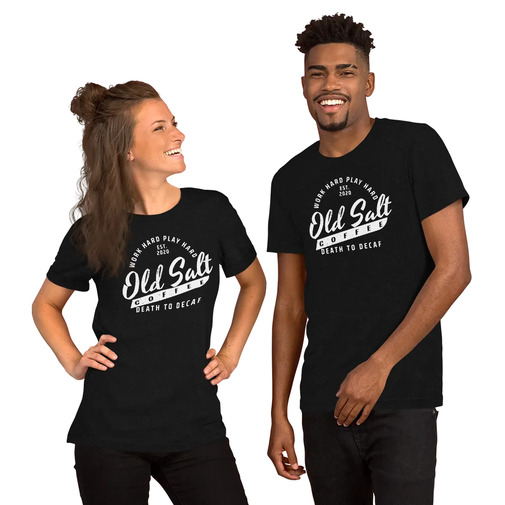 Old Salt T-Shirt