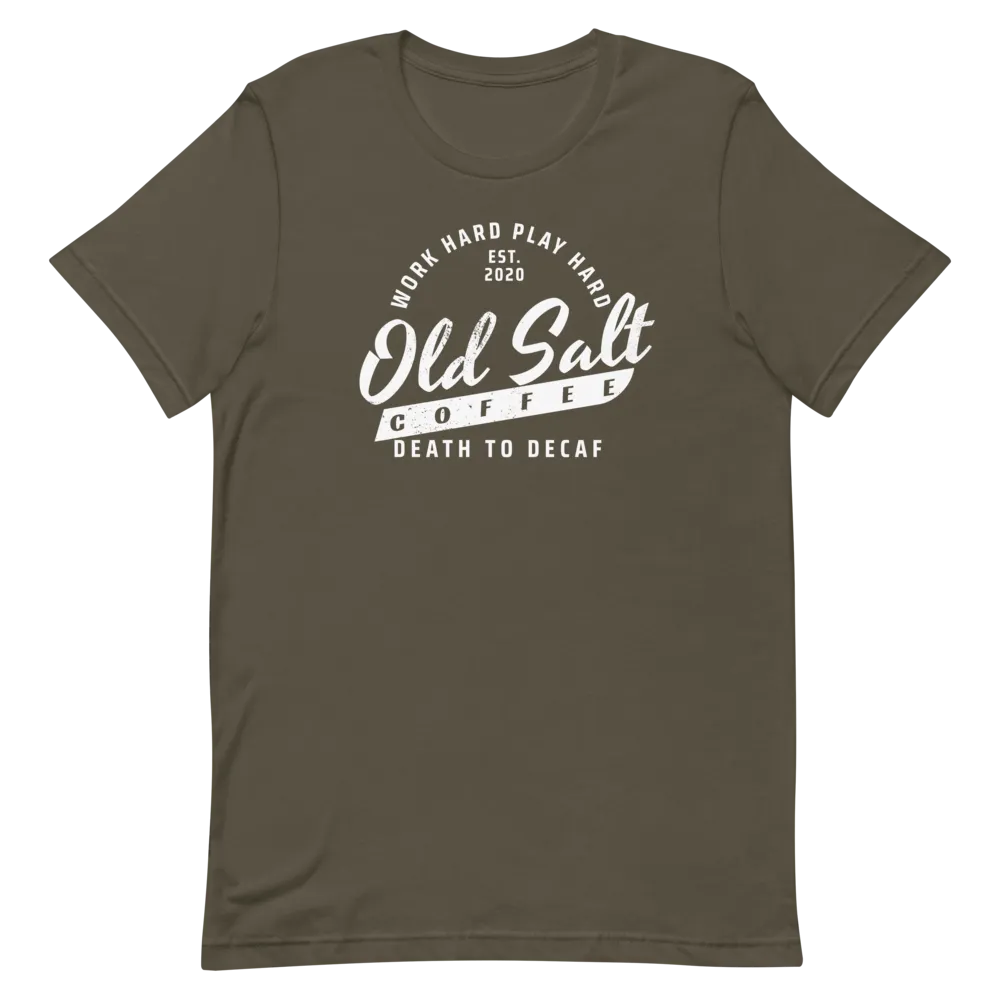 Old Salt T-Shirt