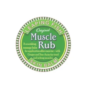 Original Muscle Rub