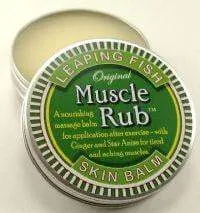 Original Muscle Rub