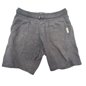 Original Vintage Boy's Grey Shorts Size 7
