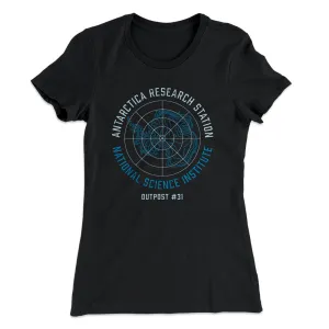 Outpost 31 Women's T-Shirt