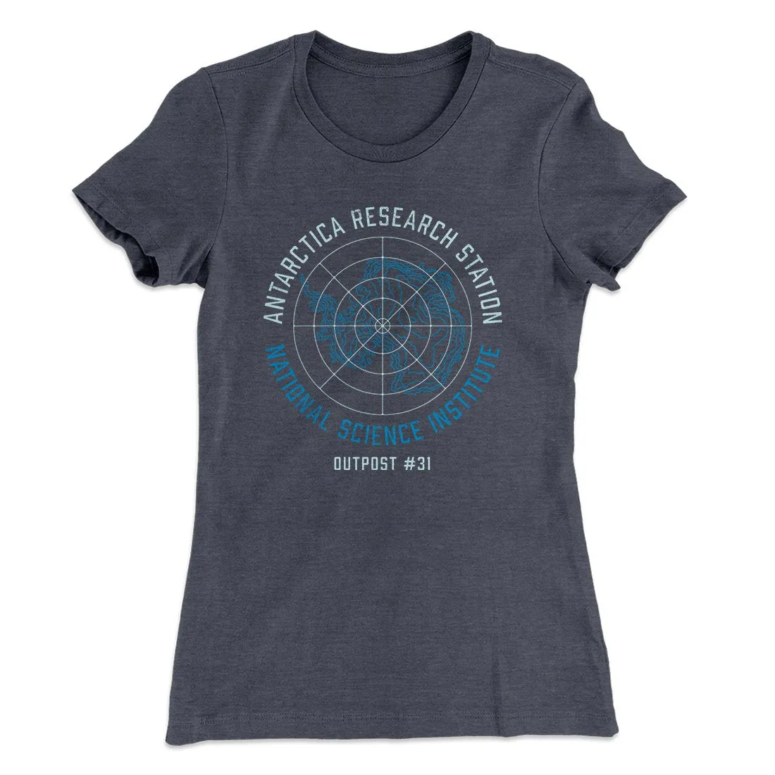 Outpost 31 Women's T-Shirt