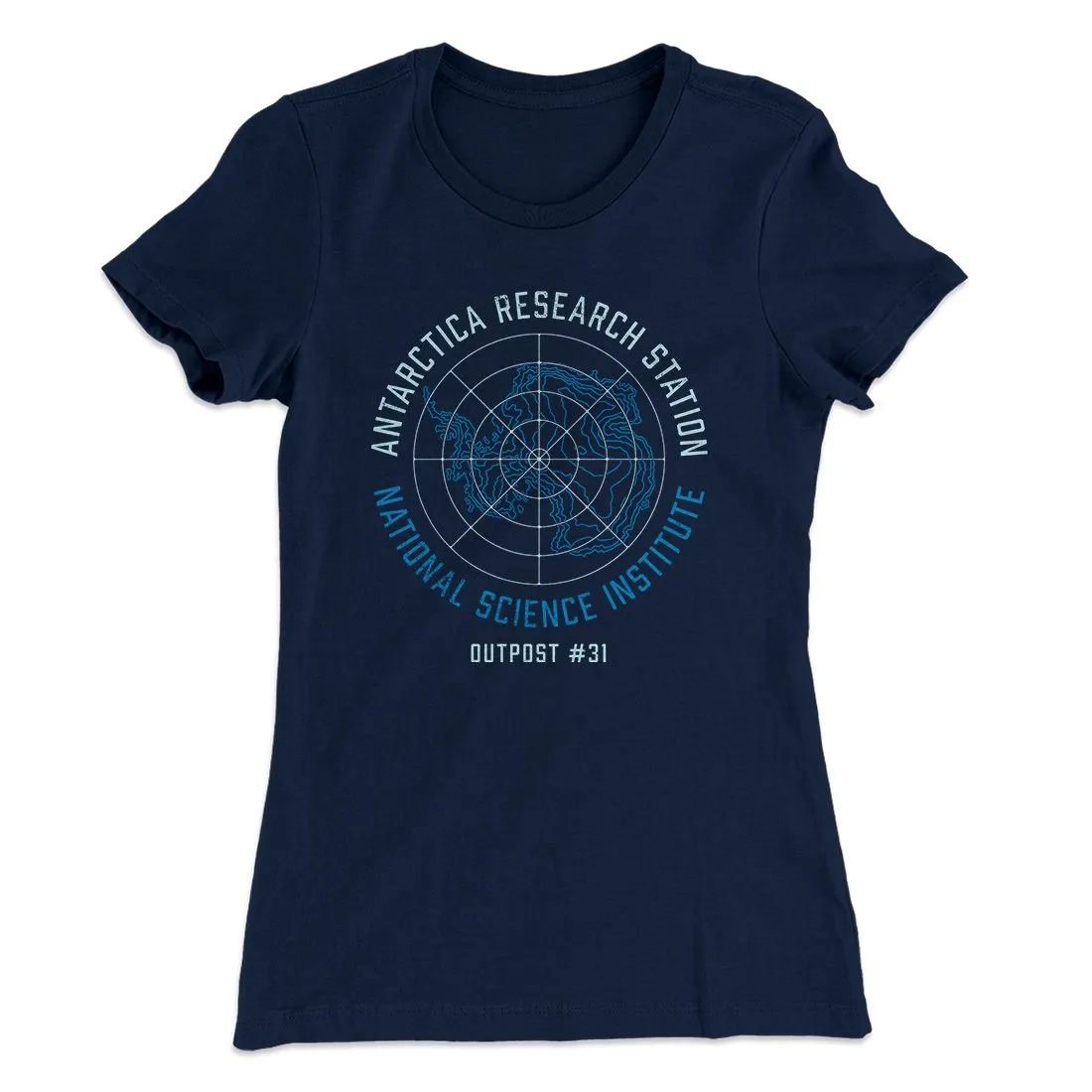 Outpost 31 Women's T-Shirt