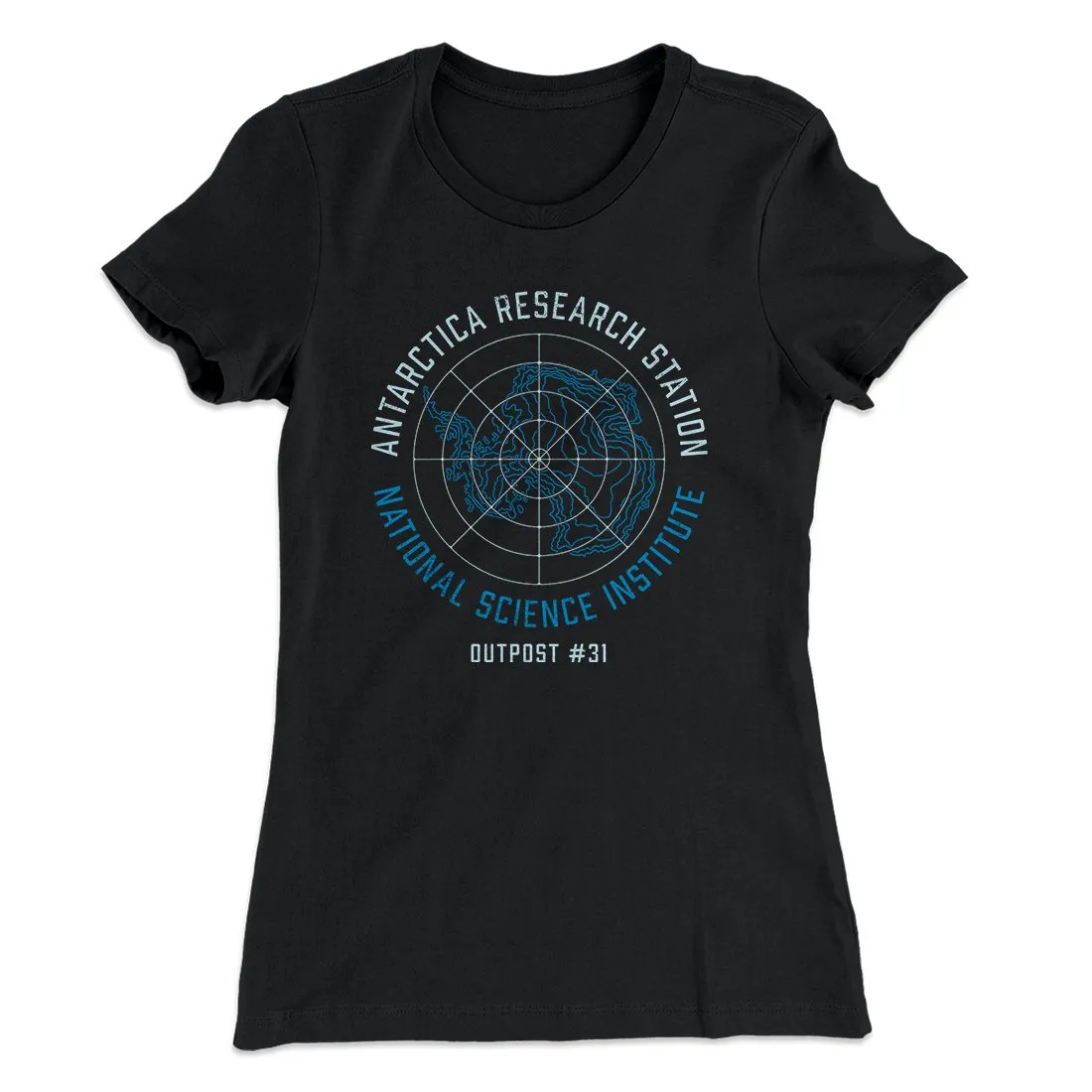 Outpost 31 Women's T-Shirt