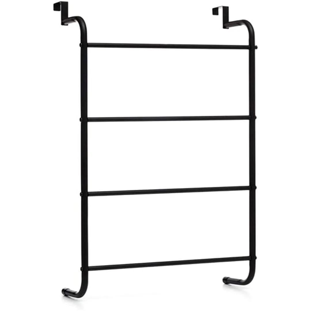 Over The Door Towel Rail