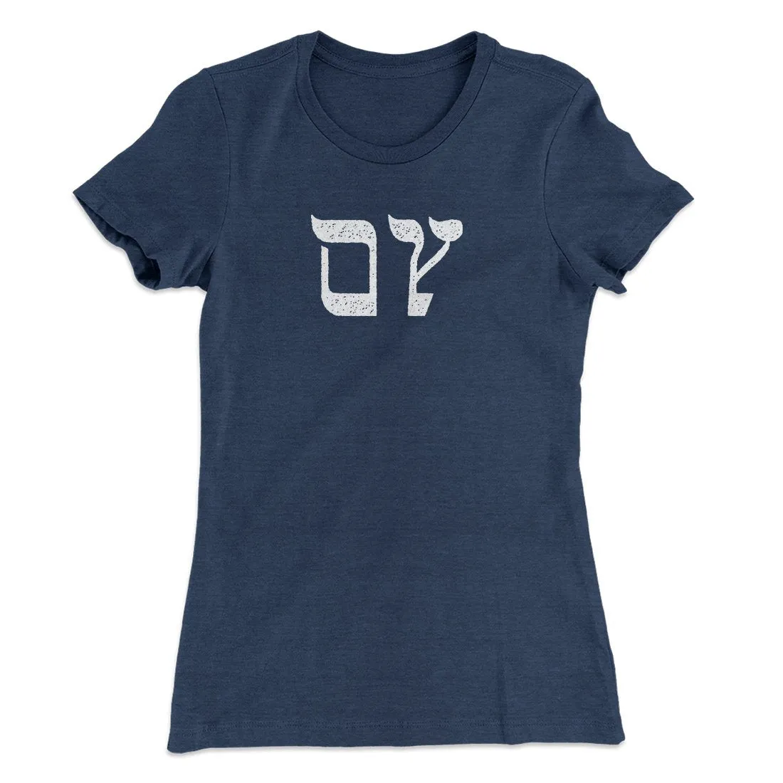 Oy Women's T-Shirt